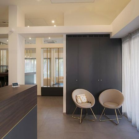 ريميني Residence Goldoni6 Suite Apartment المظهر الخارجي الصورة