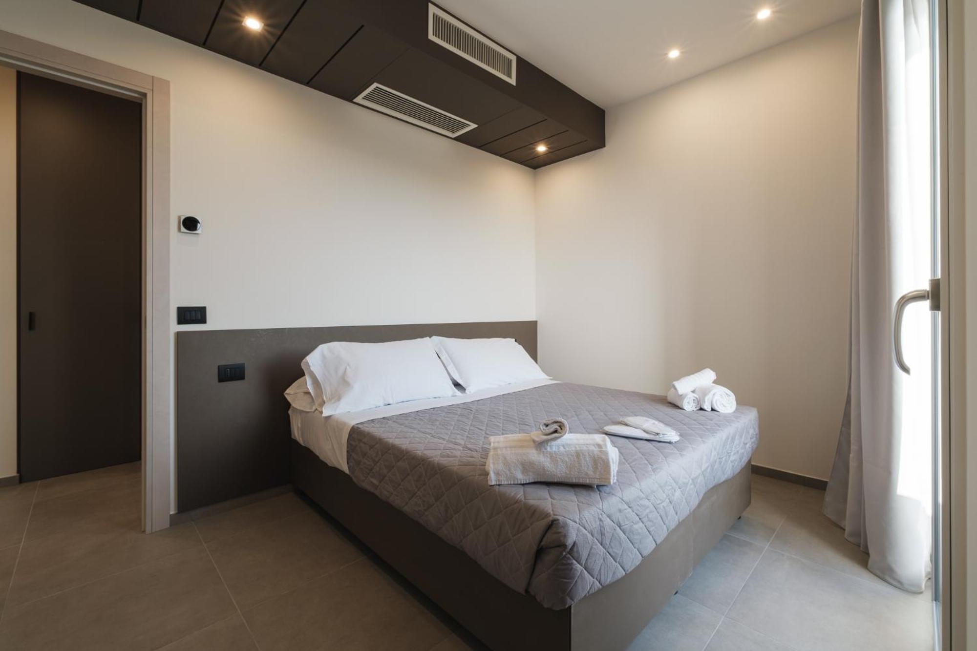 ريميني Residence Goldoni6 Suite Apartment المظهر الخارجي الصورة