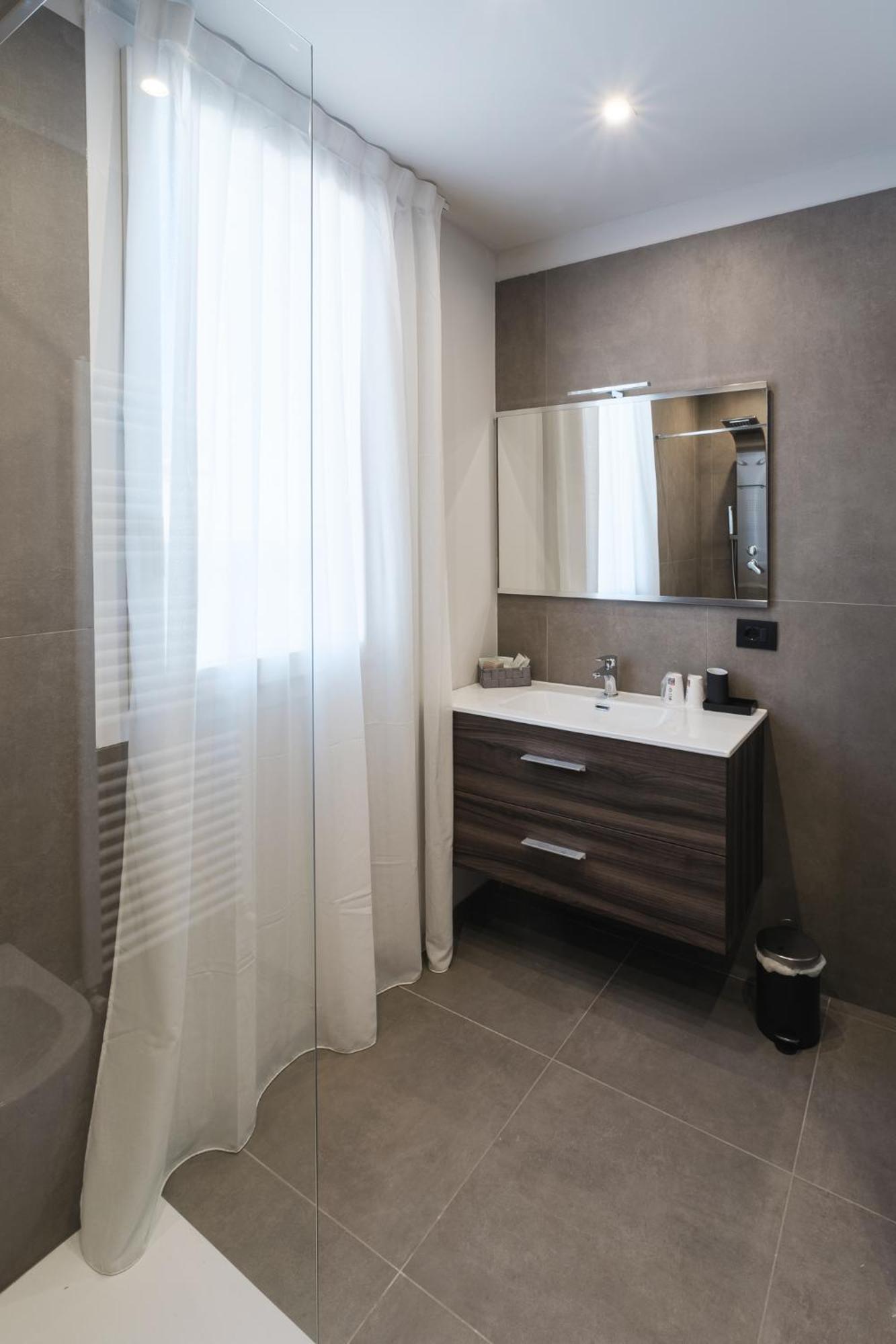 ريميني Residence Goldoni6 Suite Apartment المظهر الخارجي الصورة