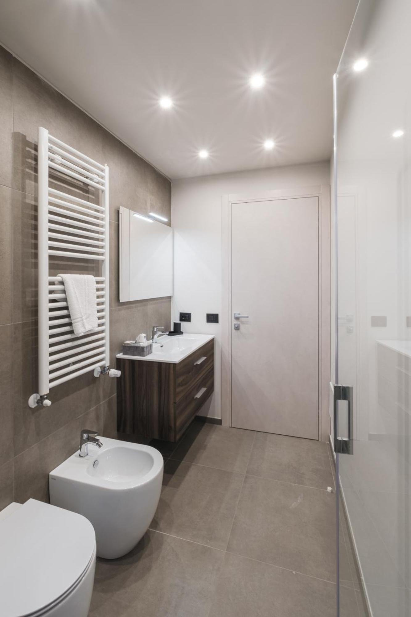 ريميني Residence Goldoni6 Suite Apartment المظهر الخارجي الصورة