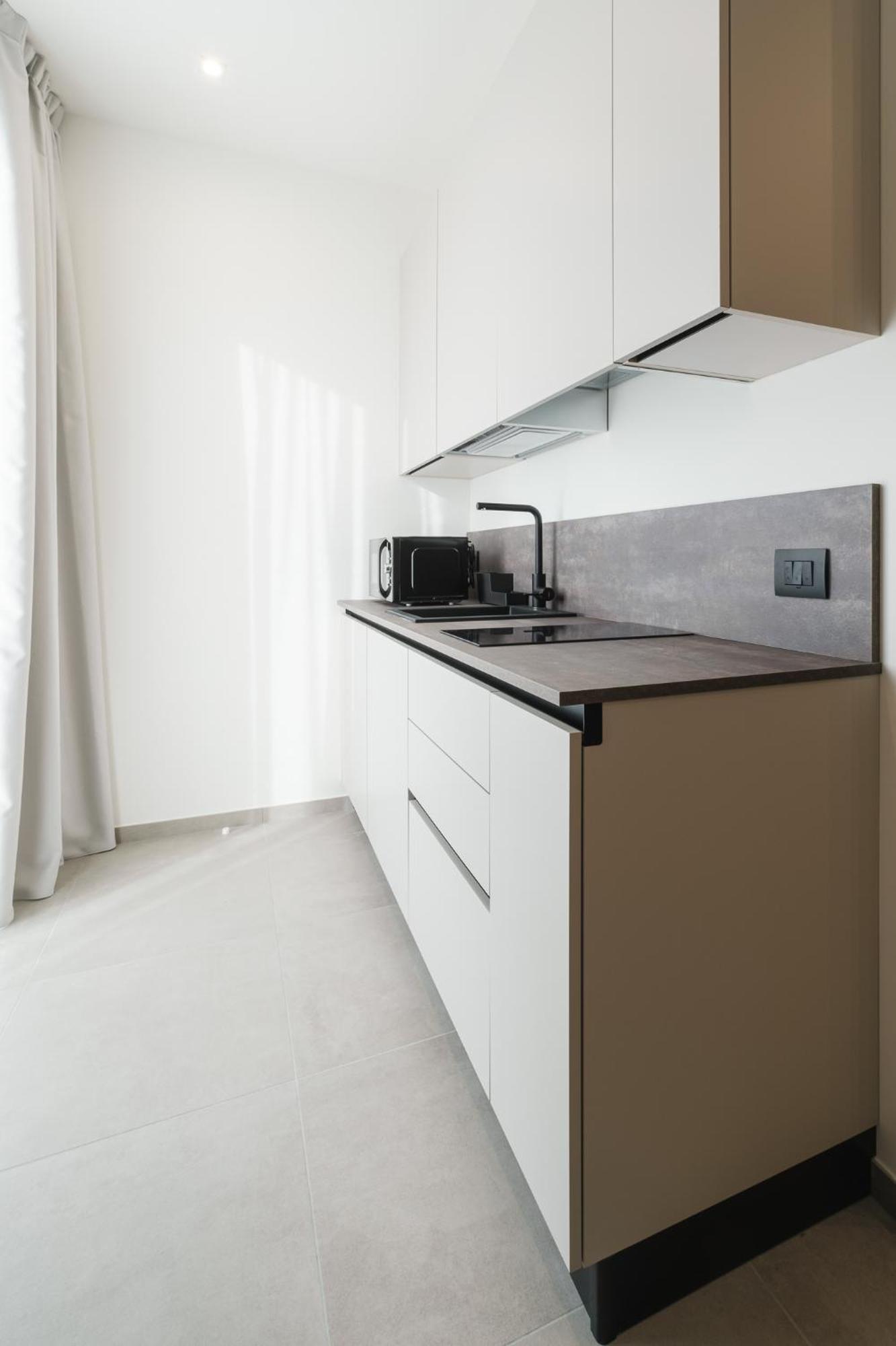 ريميني Residence Goldoni6 Suite Apartment المظهر الخارجي الصورة