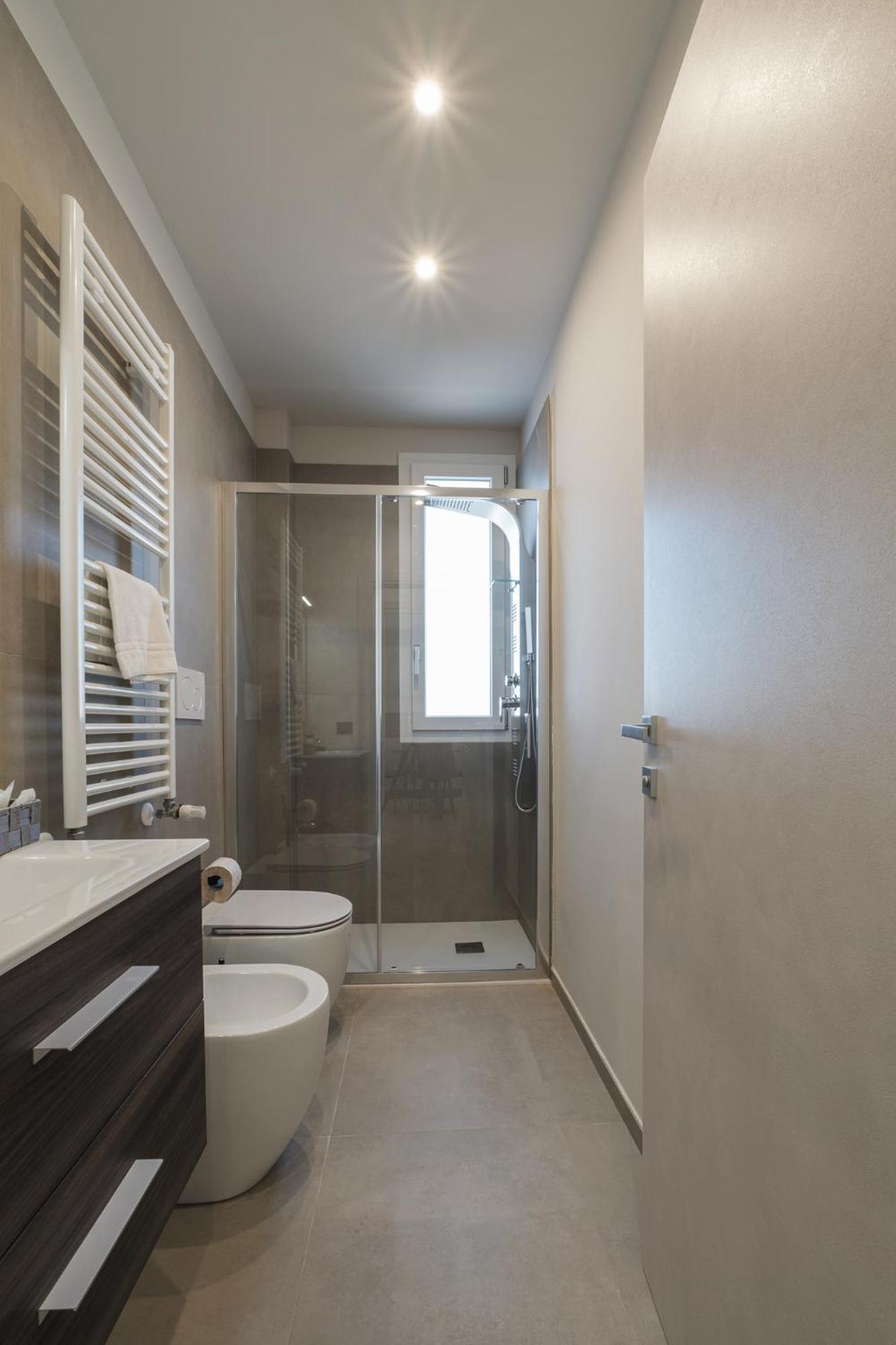 ريميني Residence Goldoni6 Suite Apartment المظهر الخارجي الصورة