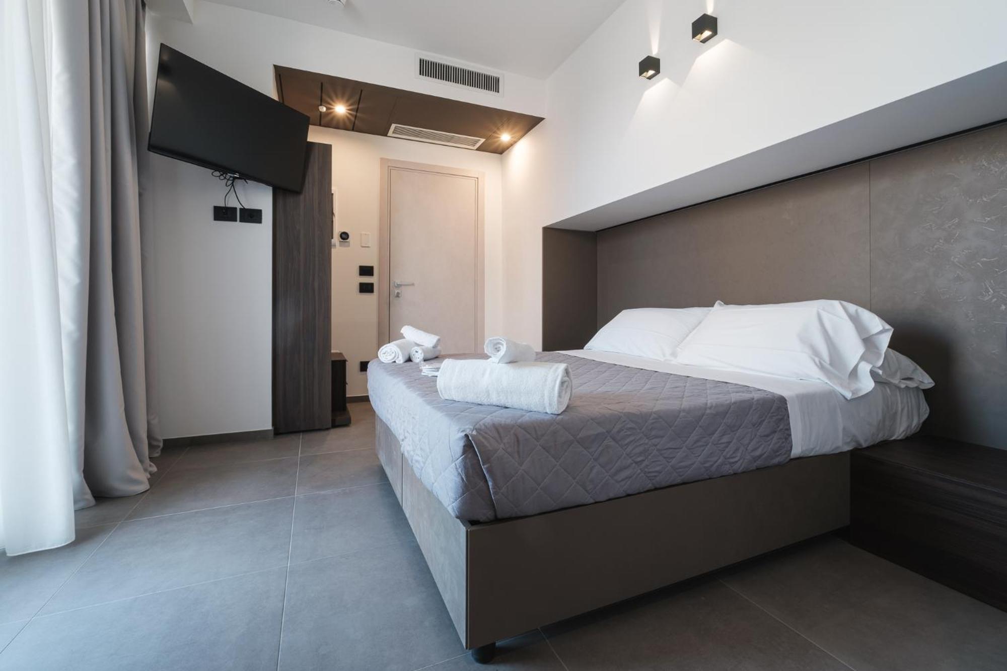 ريميني Residence Goldoni6 Suite Apartment المظهر الخارجي الصورة