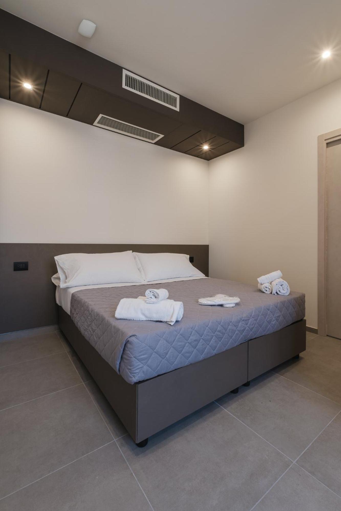 ريميني Residence Goldoni6 Suite Apartment المظهر الخارجي الصورة