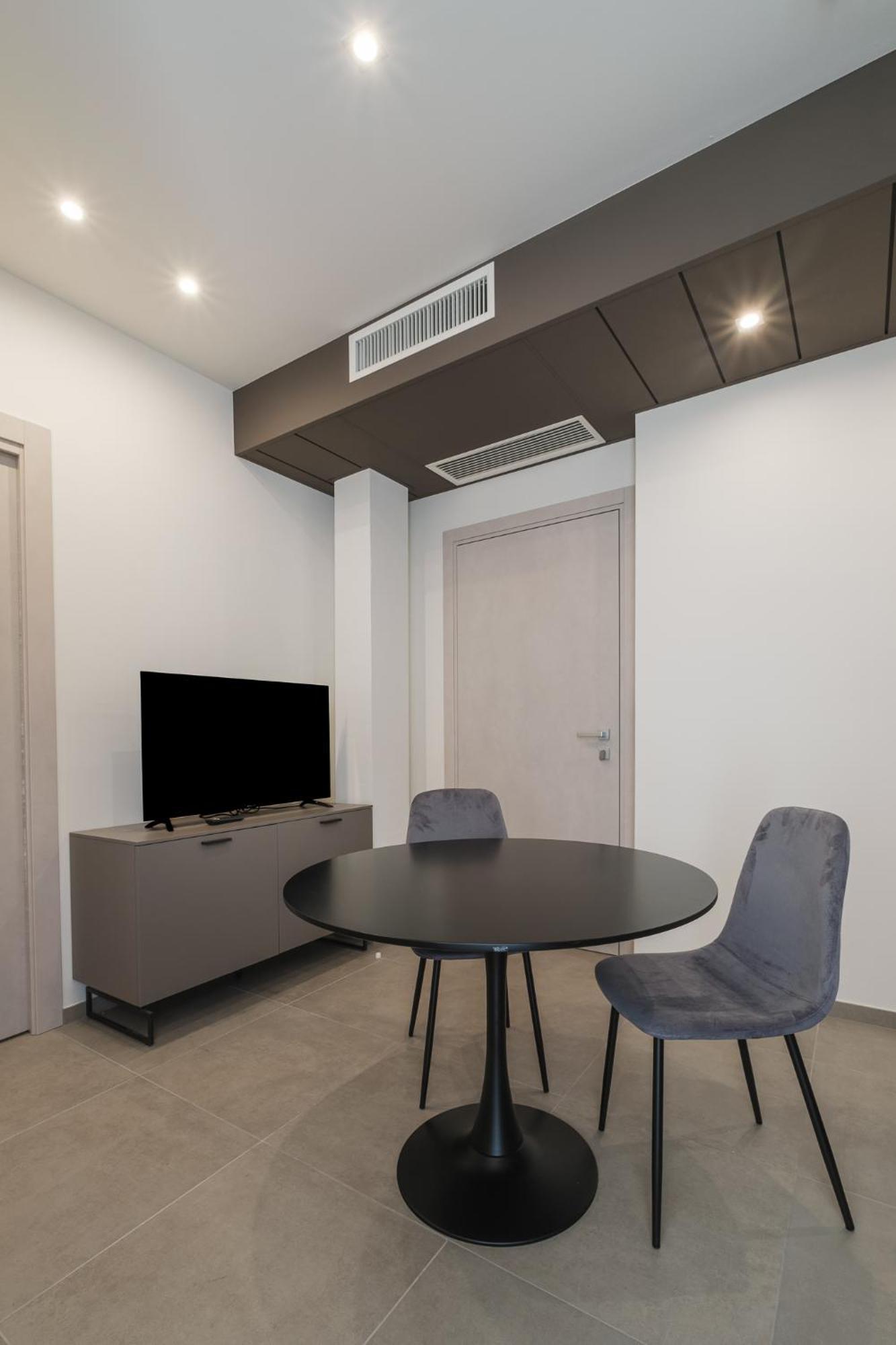ريميني Residence Goldoni6 Suite Apartment المظهر الخارجي الصورة