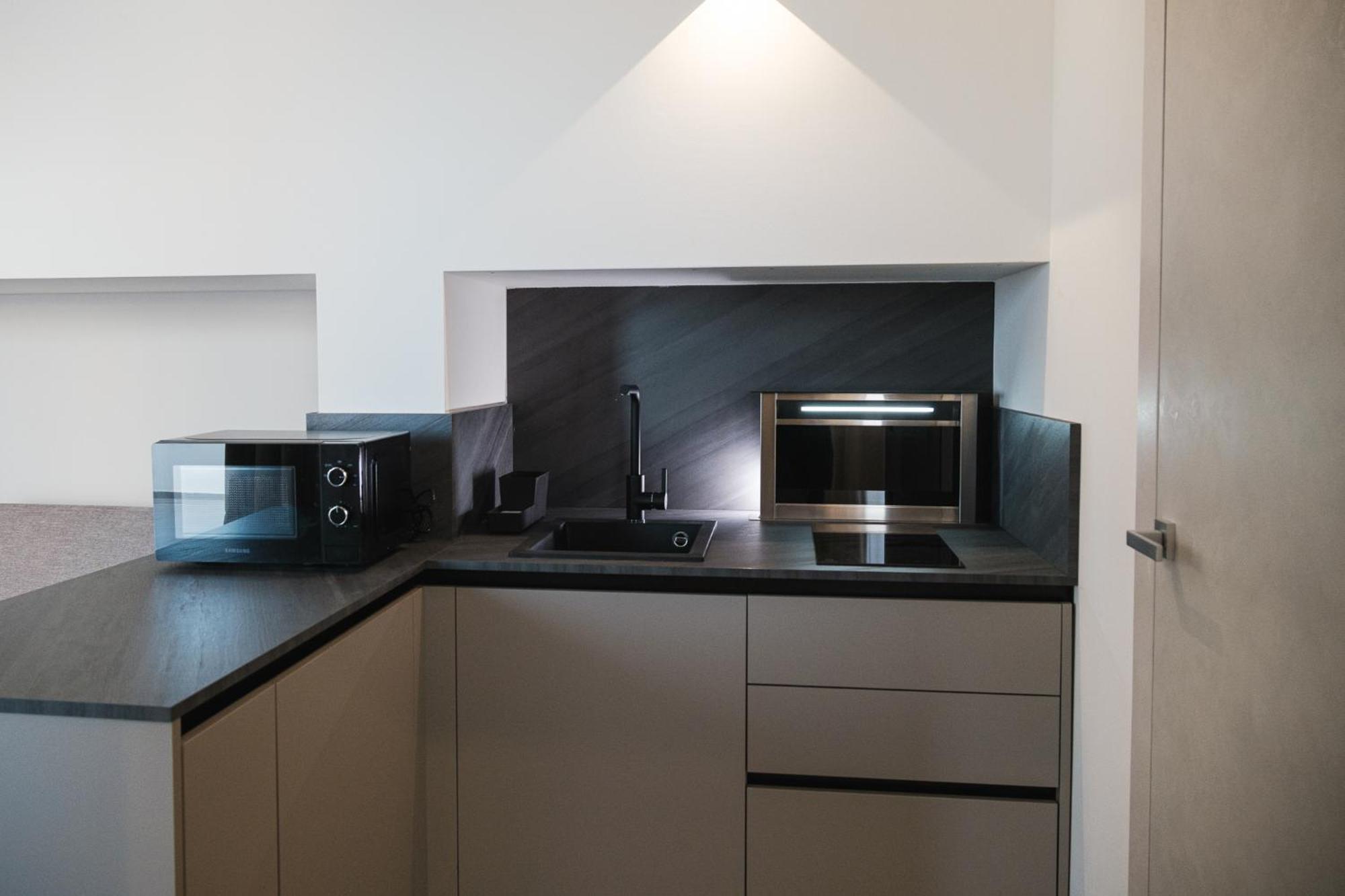 ريميني Residence Goldoni6 Suite Apartment المظهر الخارجي الصورة