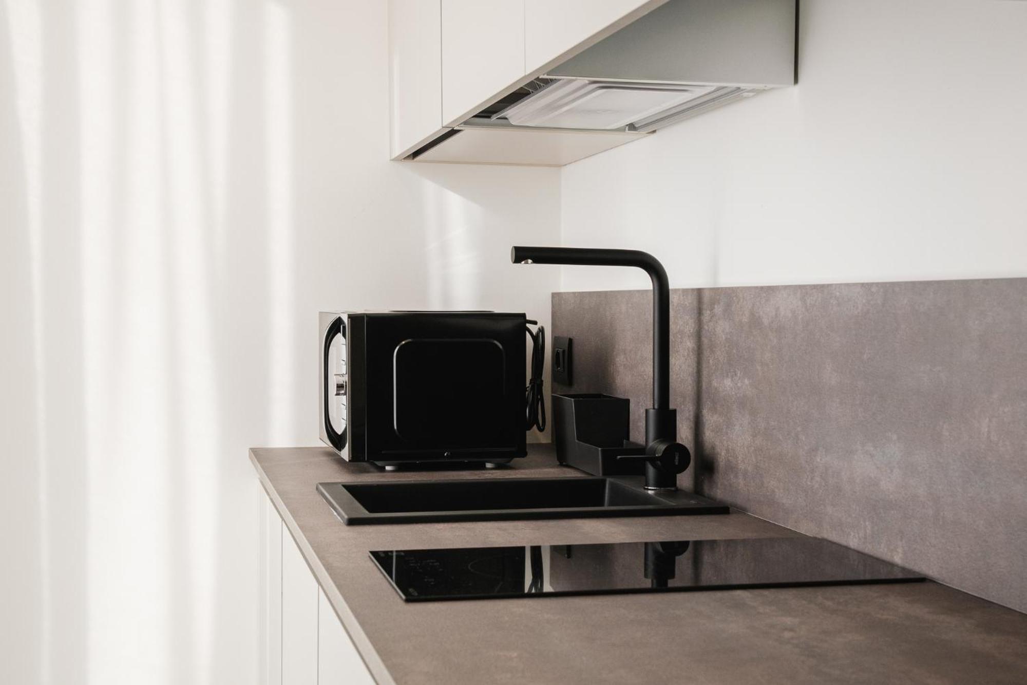 ريميني Residence Goldoni6 Suite Apartment المظهر الخارجي الصورة