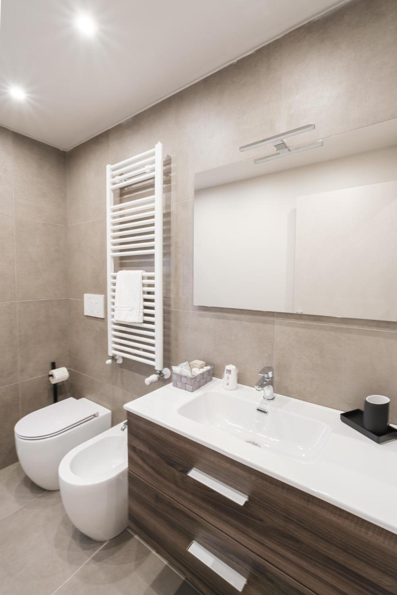 ريميني Residence Goldoni6 Suite Apartment المظهر الخارجي الصورة