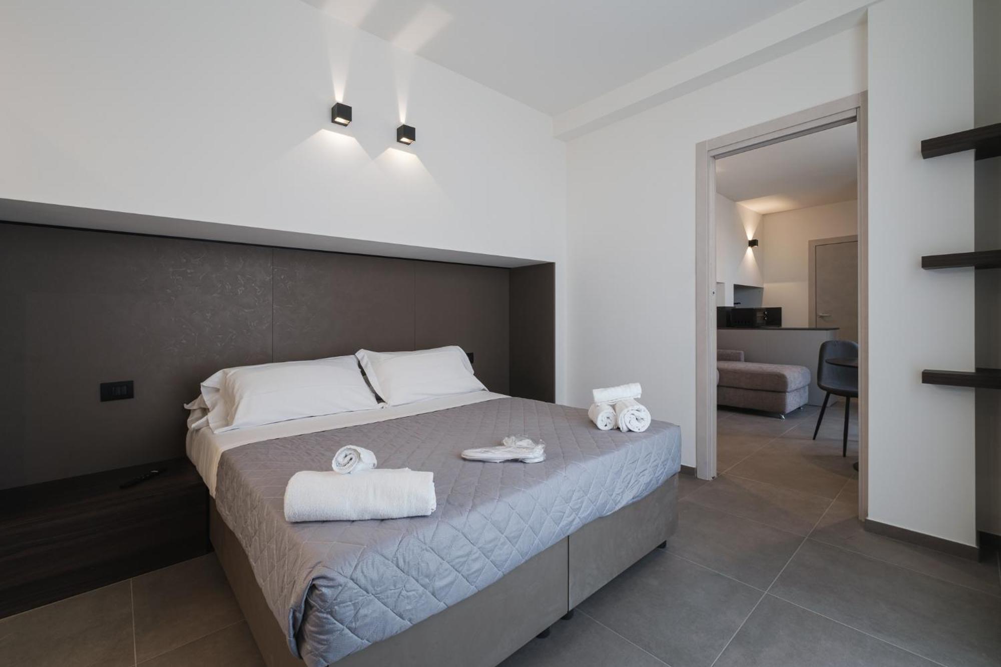 ريميني Residence Goldoni6 Suite Apartment المظهر الخارجي الصورة