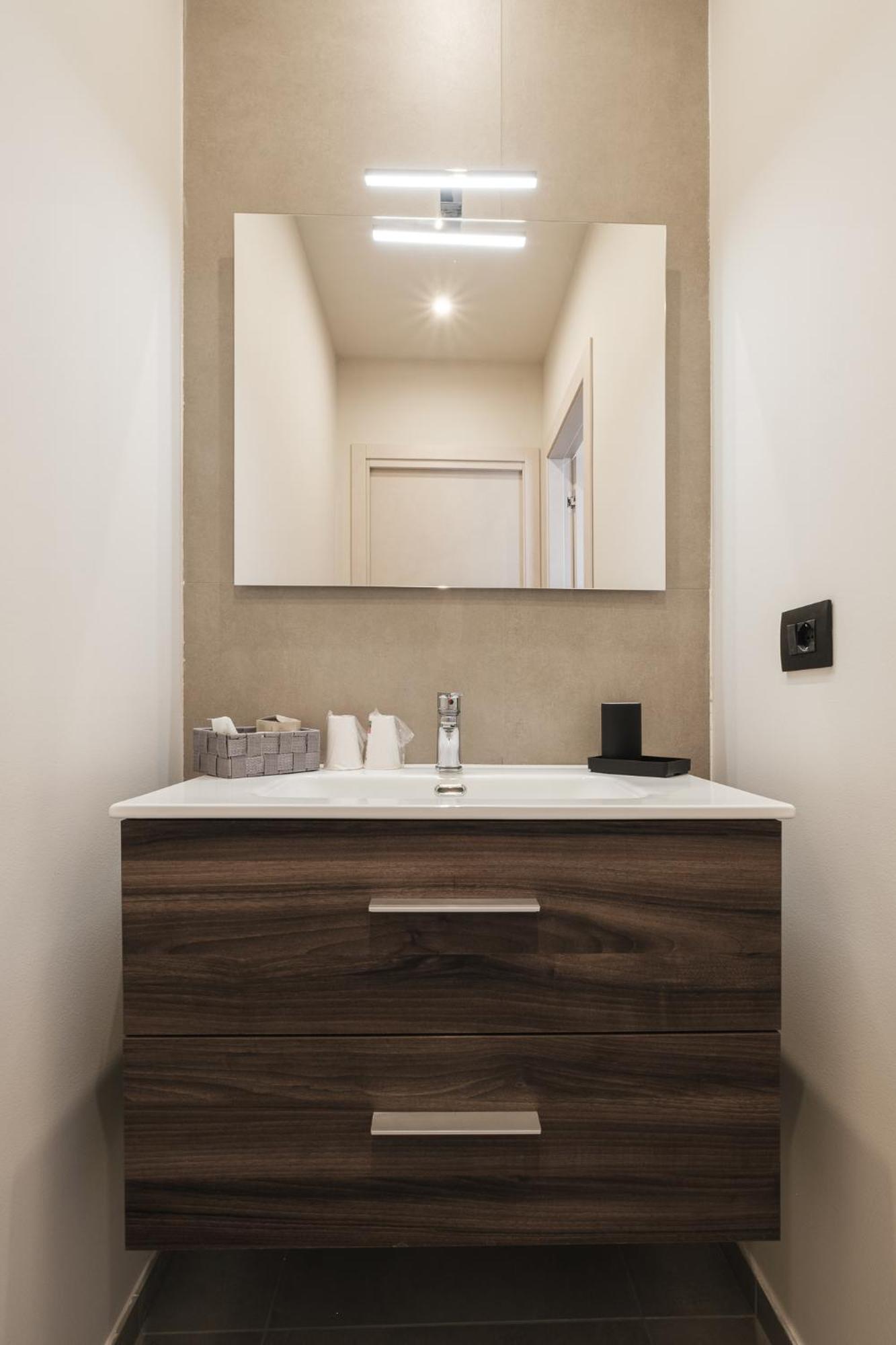 ريميني Residence Goldoni6 Suite Apartment المظهر الخارجي الصورة