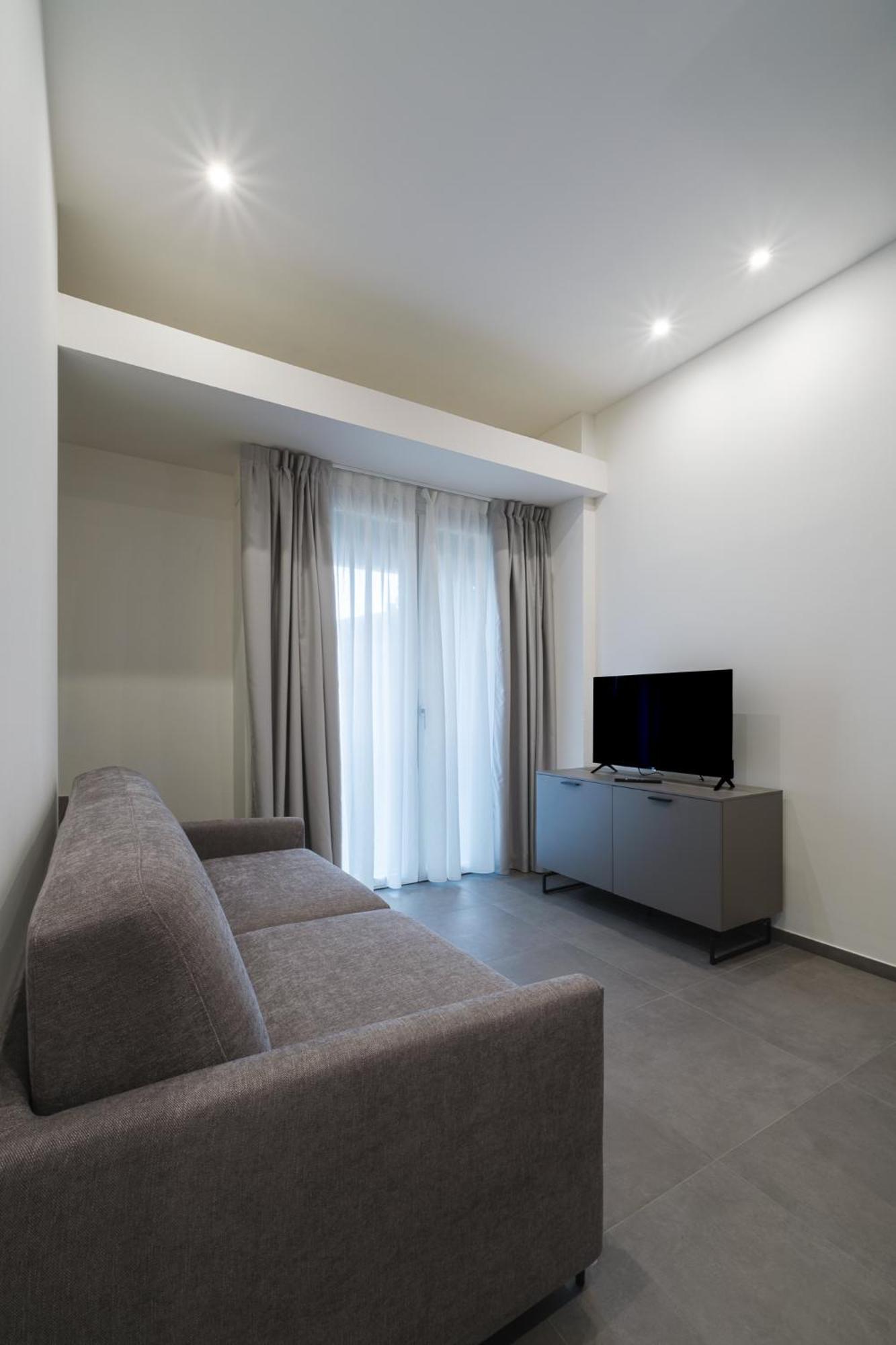 ريميني Residence Goldoni6 Suite Apartment المظهر الخارجي الصورة