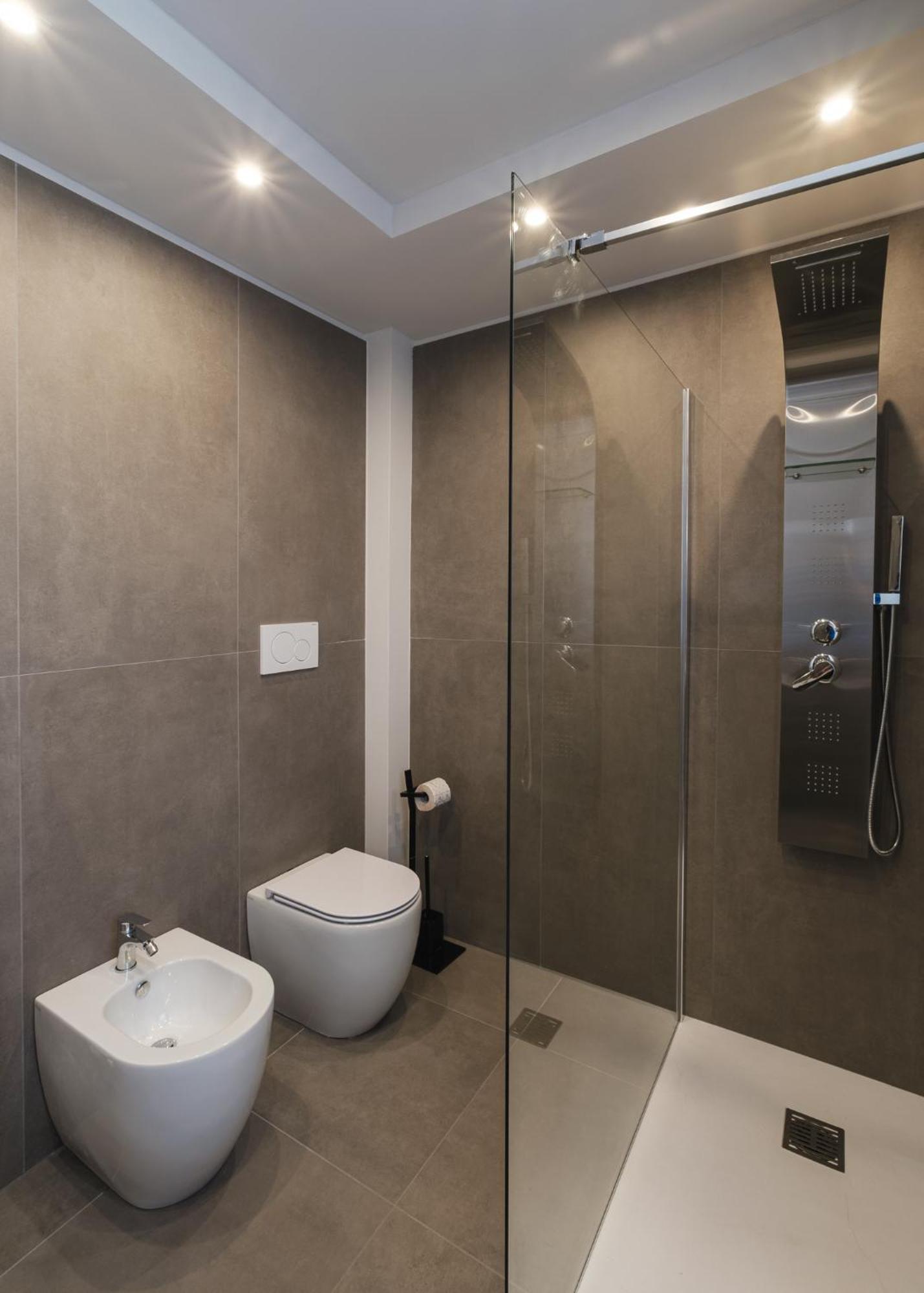 ريميني Residence Goldoni6 Suite Apartment المظهر الخارجي الصورة