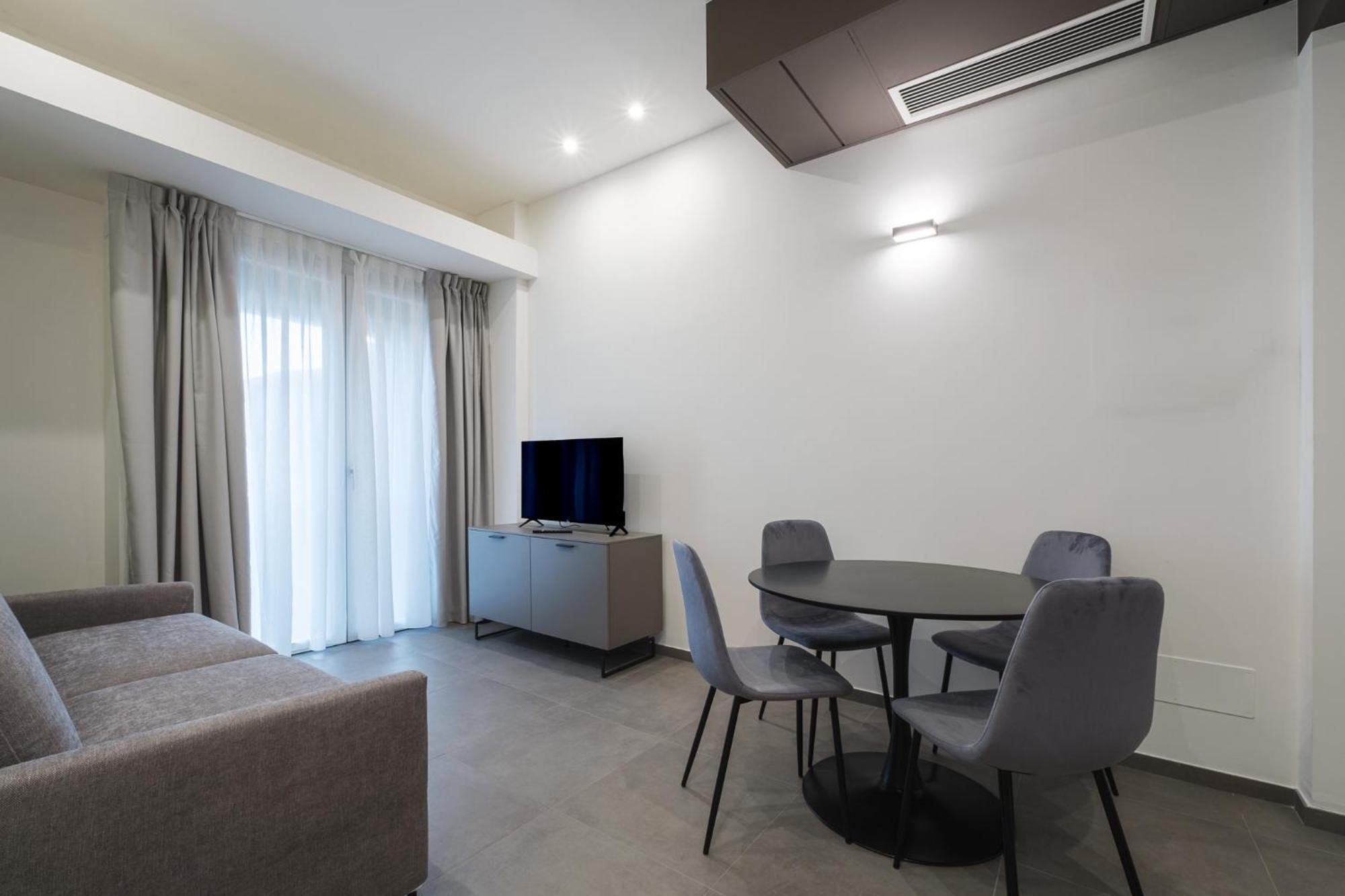ريميني Residence Goldoni6 Suite Apartment المظهر الخارجي الصورة