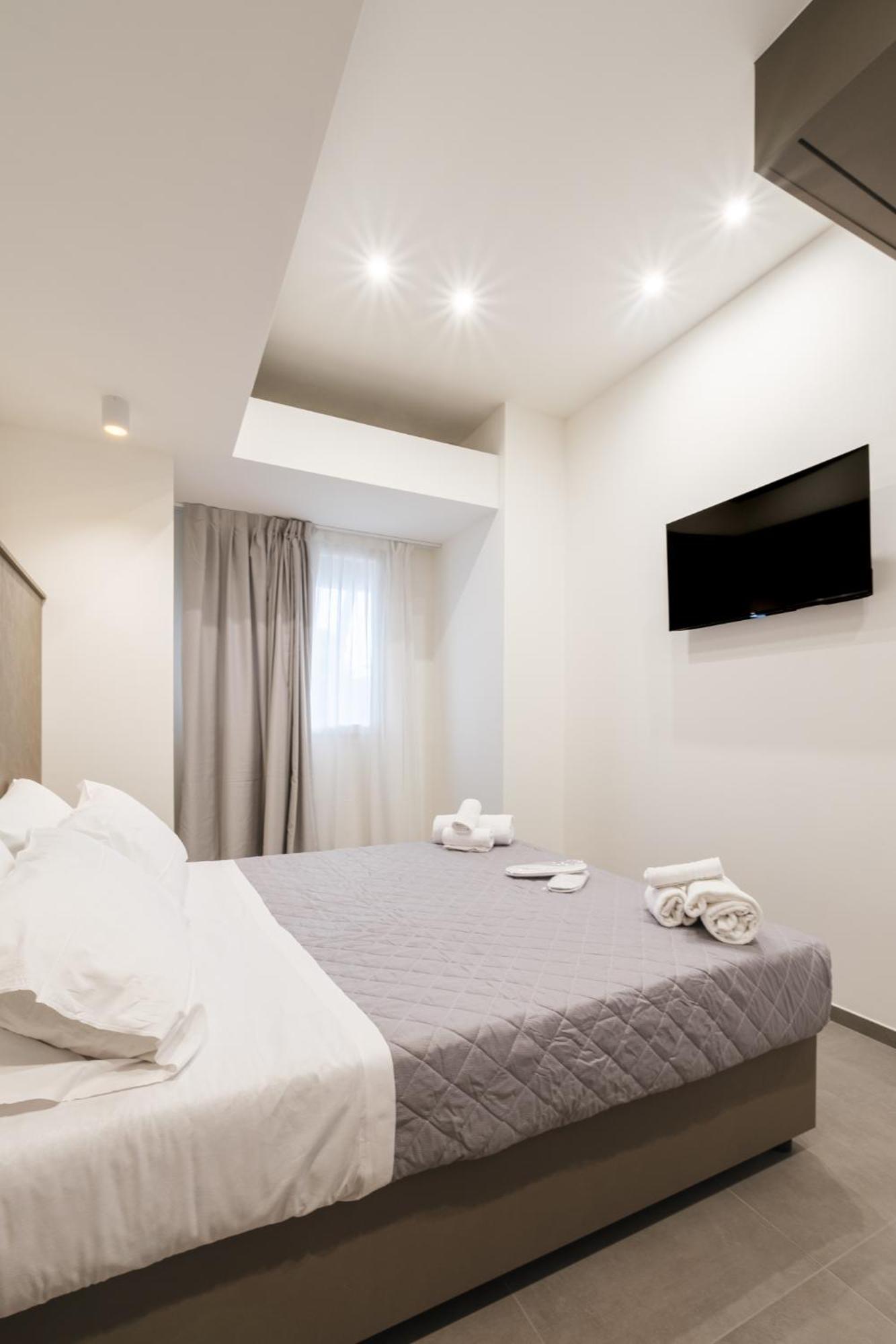 ريميني Residence Goldoni6 Suite Apartment المظهر الخارجي الصورة