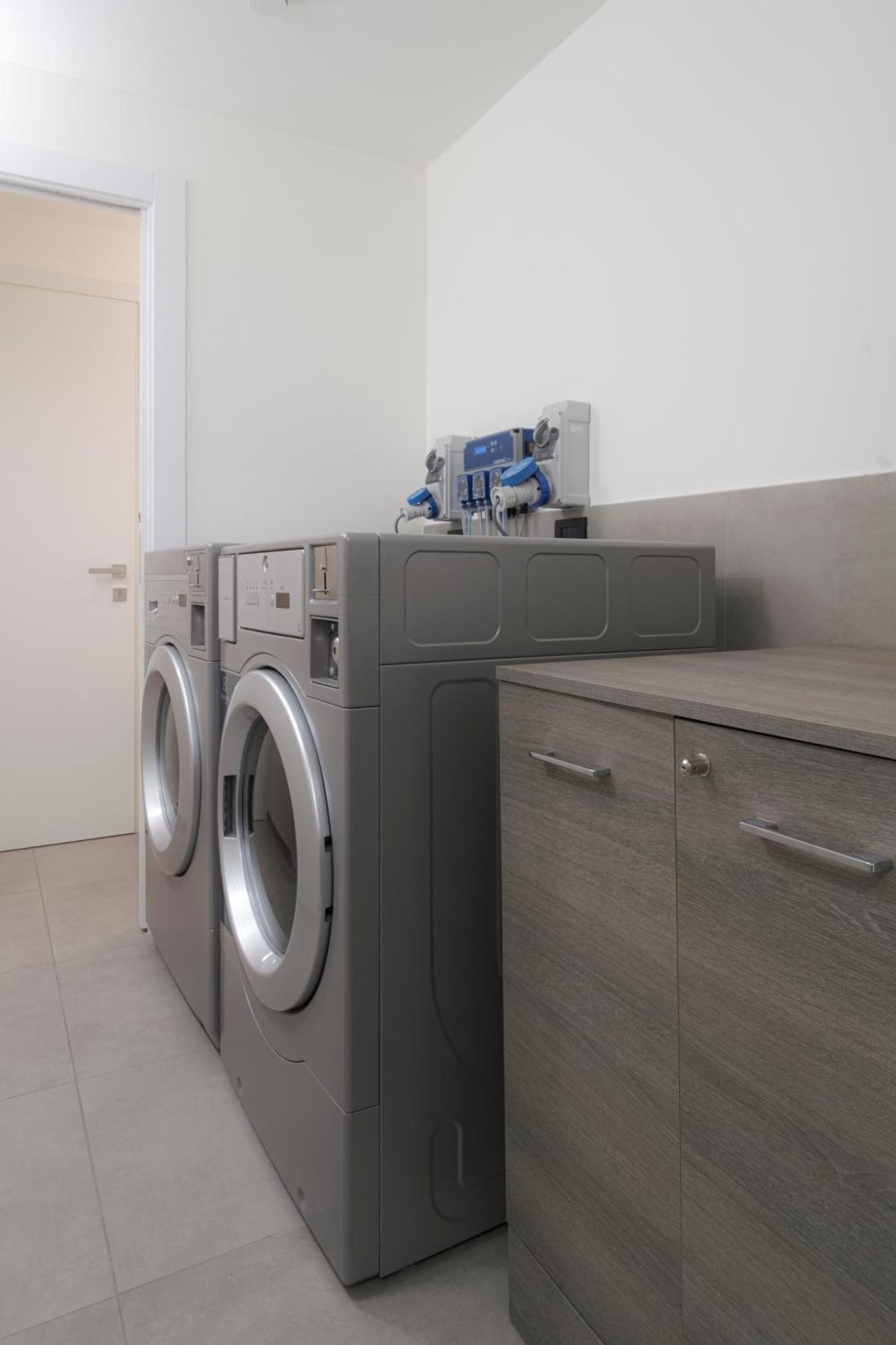 ريميني Residence Goldoni6 Suite Apartment المظهر الخارجي الصورة