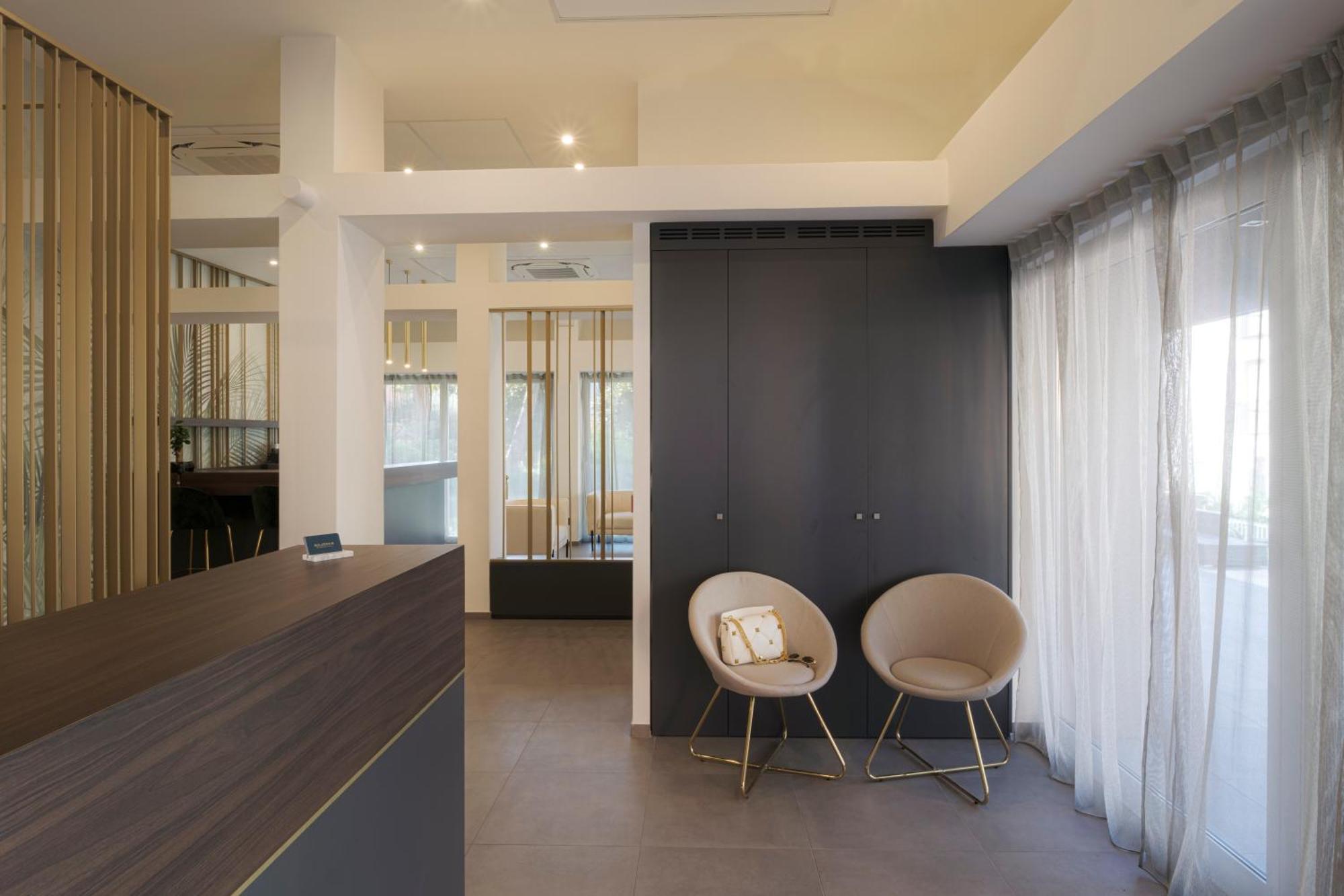 ريميني Residence Goldoni6 Suite Apartment المظهر الخارجي الصورة